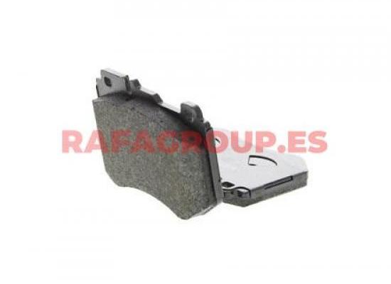 RG6037 - Brake pads